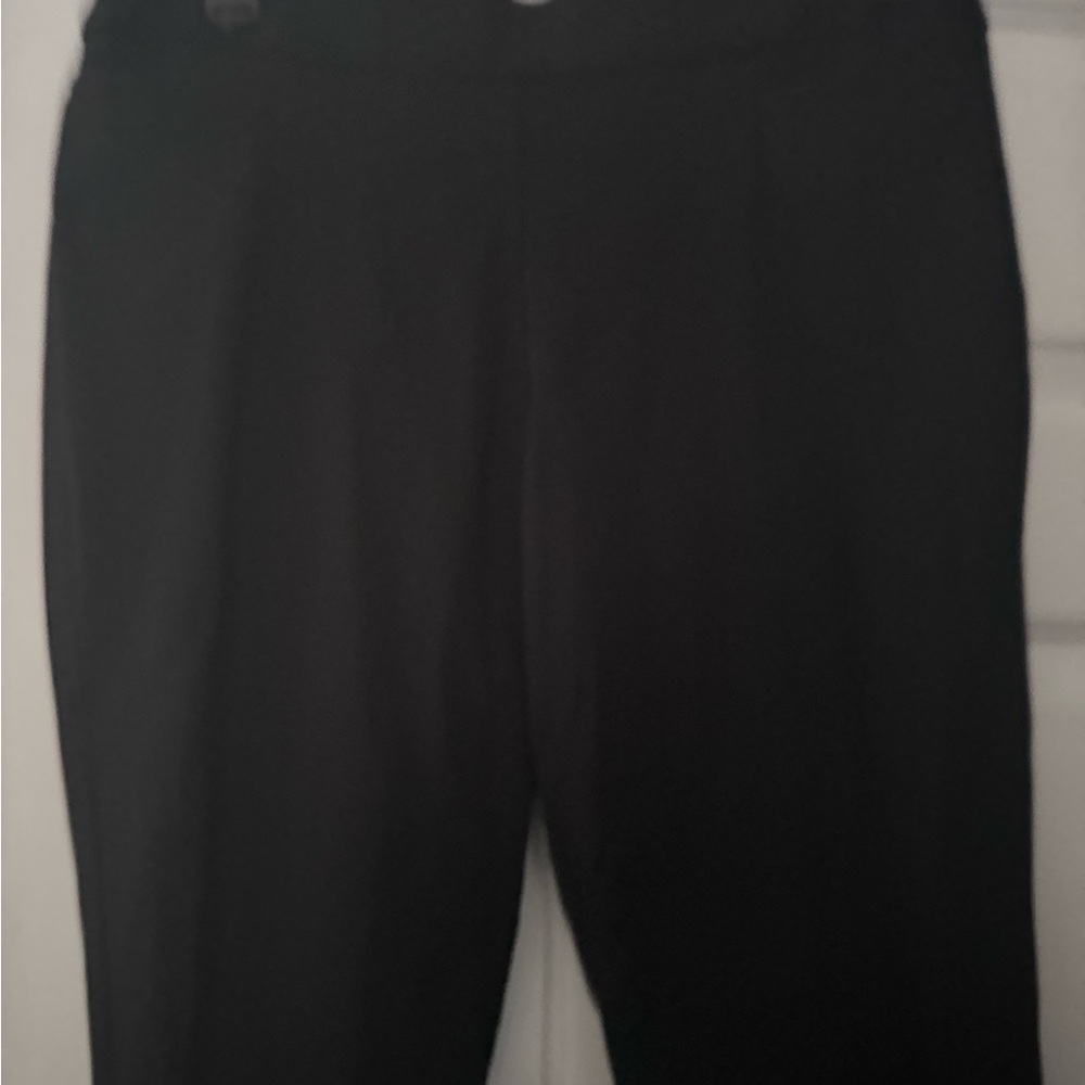 Liz Claiborne Classic Black Women's Trousers